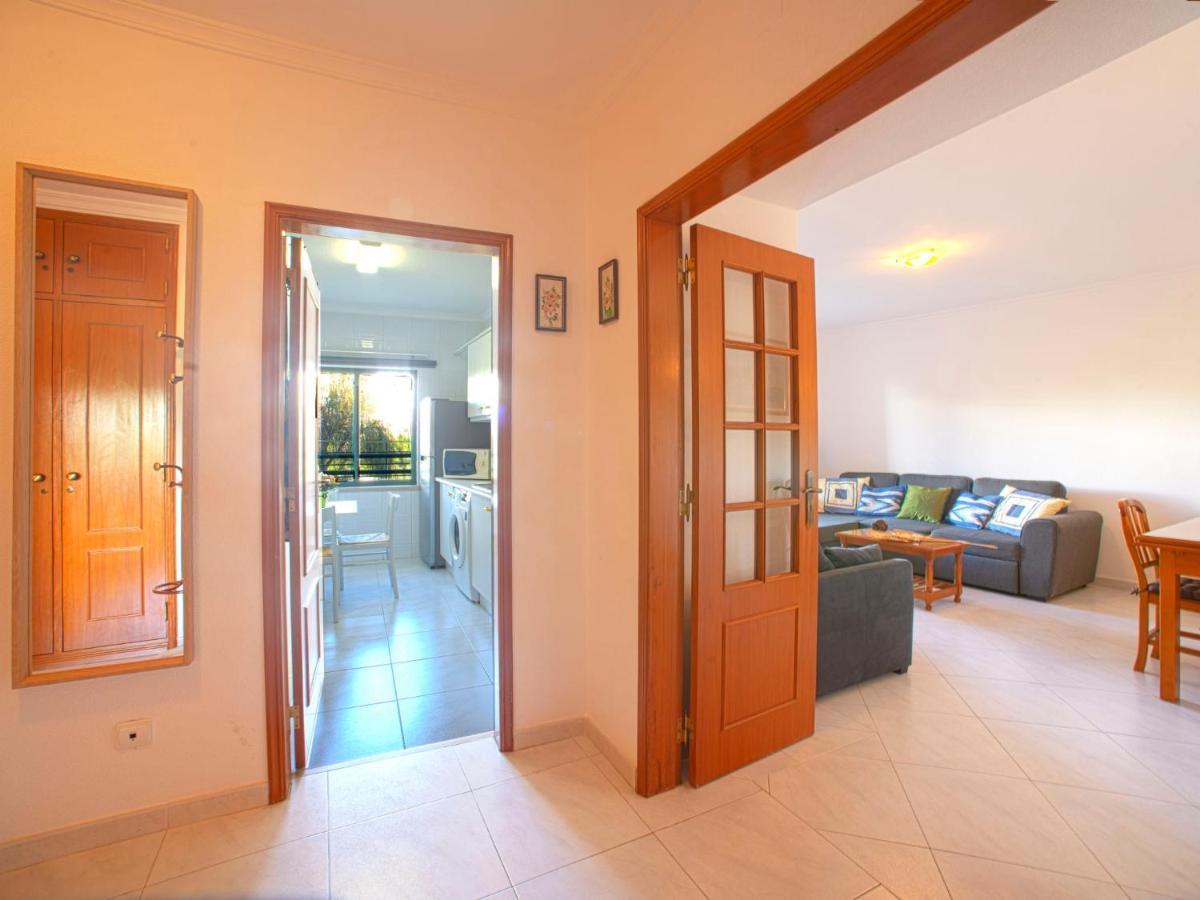Armação de Pêra Apartment Garden Place By Interhome מראה חיצוני תמונה