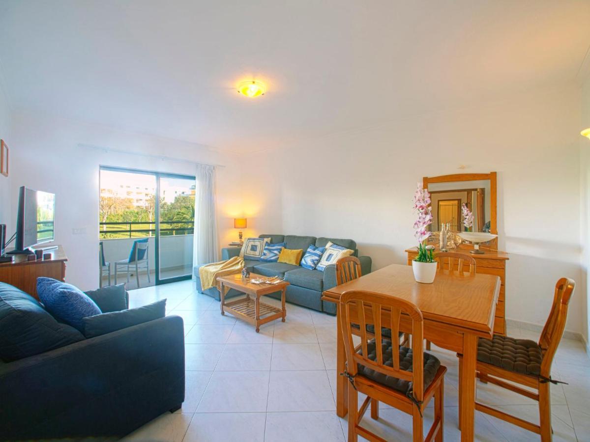 Armação de Pêra Apartment Garden Place By Interhome מראה חיצוני תמונה