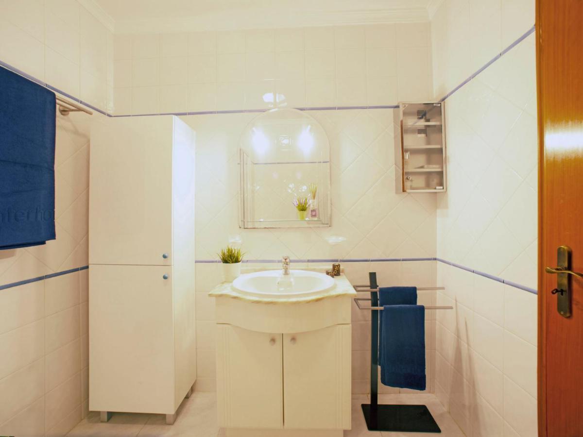 Armação de Pêra Apartment Garden Place By Interhome מראה חיצוני תמונה